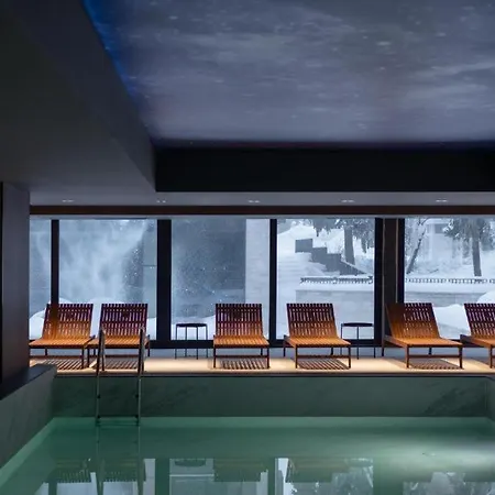 דירה Lux - Terra 49