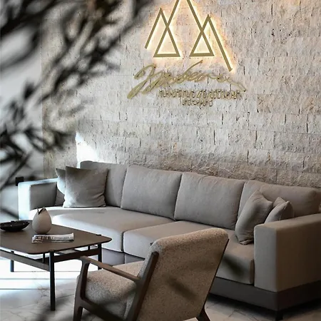 Apartamento Lux - Terra 49 *