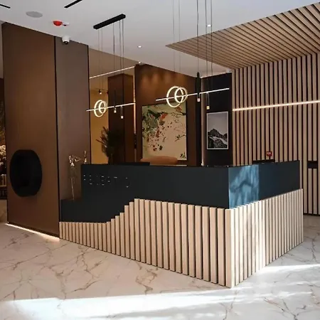 Apartamento Lux - Terra 49 Zlatibor