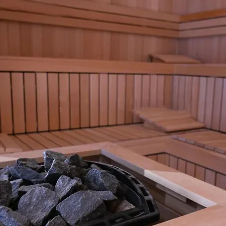 Apartamento Lux - Terra 49