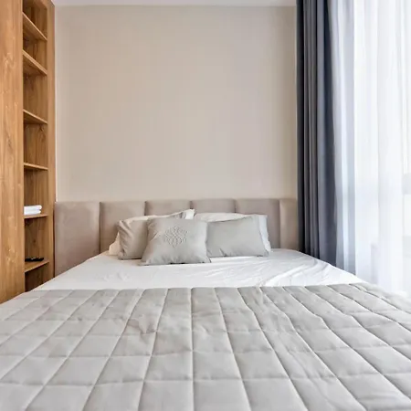 Apartamento Lux - Terra 49