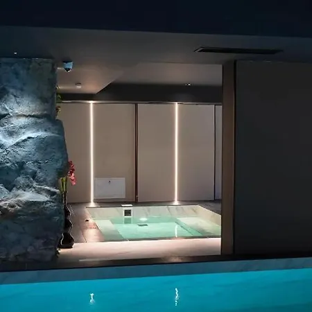 Lux - Terra 49 Apartamento Zlatibor