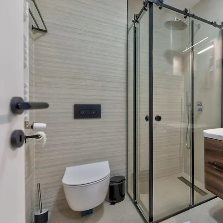 Apartamento Lux - Terra 49