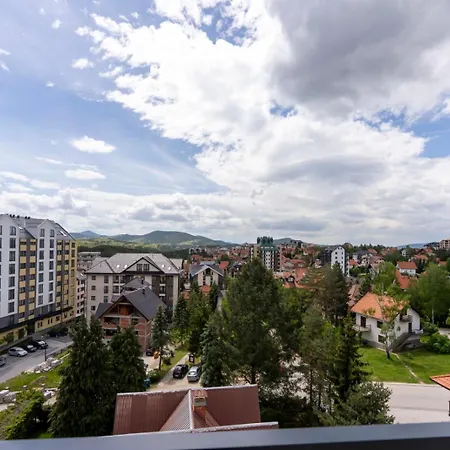 Lux - Terra 49 Zlatibor