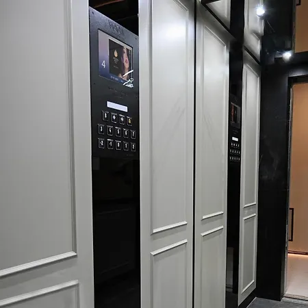 Apartamento Lux - Terra 49