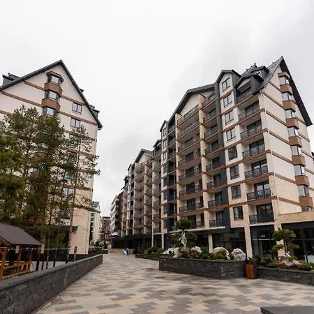 Apartamento Lux - Terra 49 Zlatibor