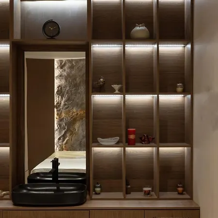 Lux - Terra 49 Apartamento