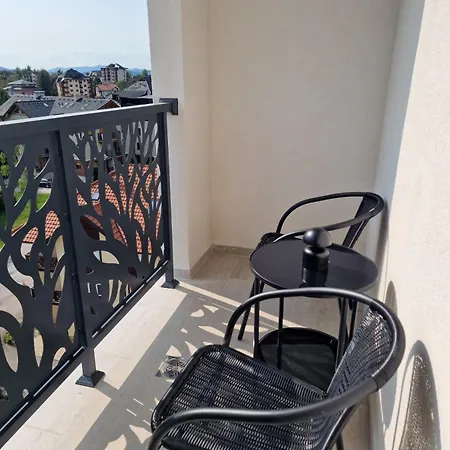 Lux - Terra 49 Apartamento Zlatibor