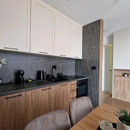 Apartamento Lux - Terra 49 Zlatibor