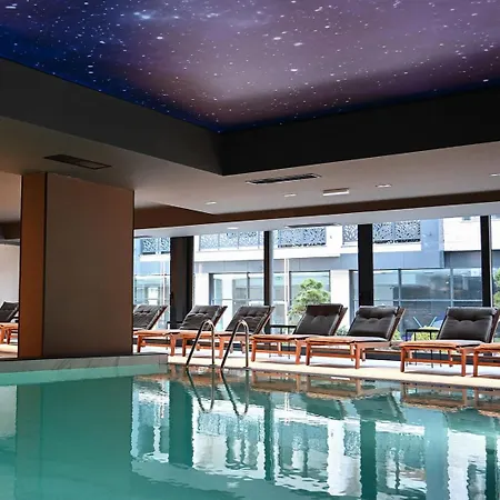 Lux - Terra 49 Zlatibor