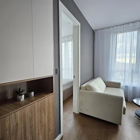 Lux - Terra 49 Zlatibor