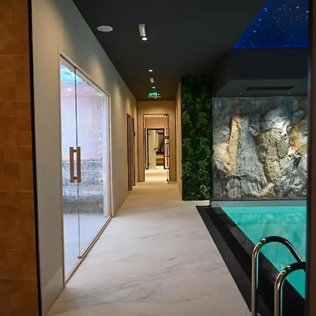 Lux - Terra 49 דירה *