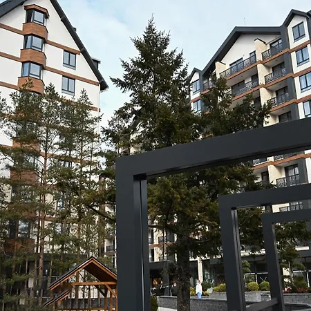 Apartamento Lux - Terra 49