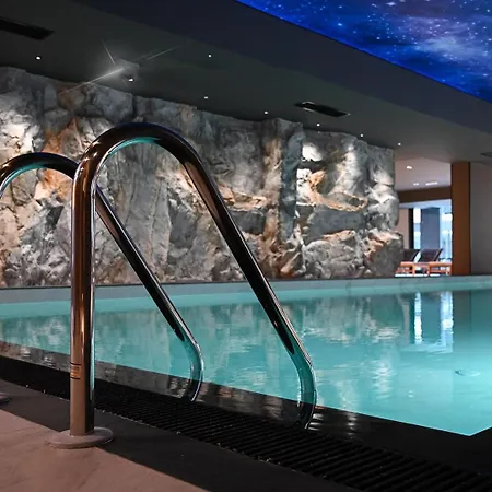 Lux - Terra 49 Zlatibor