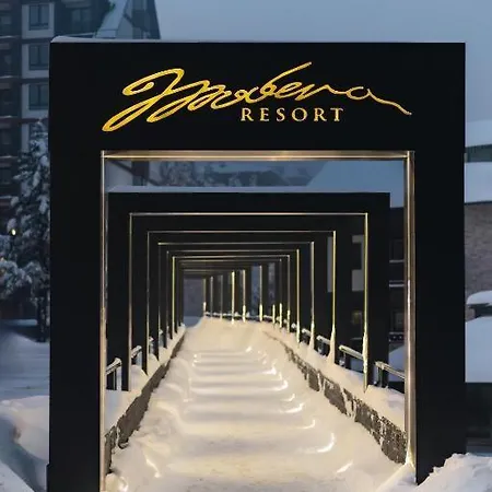 Lux - Terra 49 Apartamento *