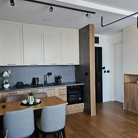 Lux - Terra 49 Apartamento Zlatibor