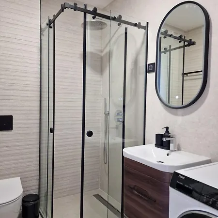 Lux - Terra 49 Apartamento Zlatibor