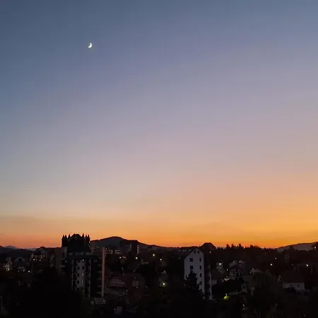 Lux - Terra 49 Zlatibor