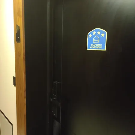 Lux - Terra 49 Apartamento Zlatibor