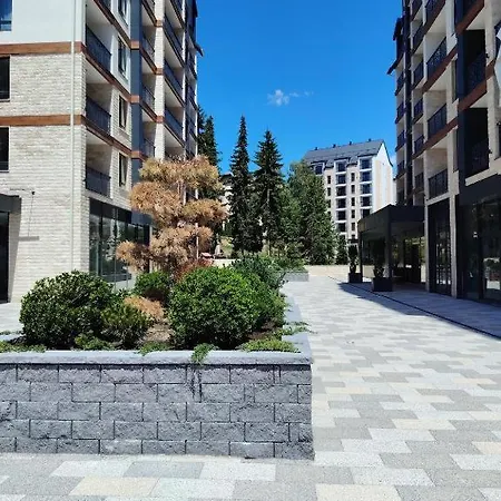 Lux - Terra 49 Zlatibor