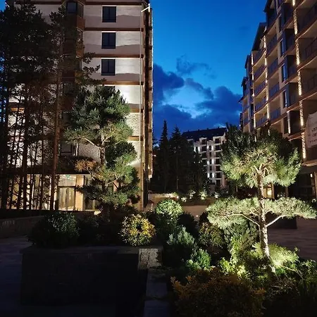 Apartamento Lux - Terra 49