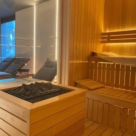 Lux - Terra 49 Apartamento *