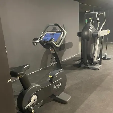 Lux - Terra 49 Apartamento