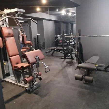 Lux - Terra 49 Apartamento *