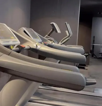 Apartamento Lux - Terra 49 *