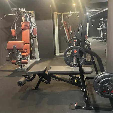 Lux - Terra 49 דירה זלאטיבור