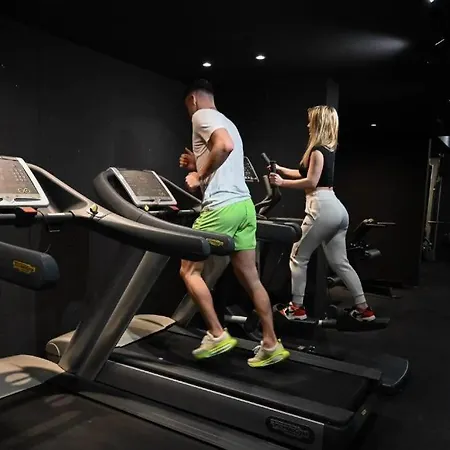 Lux - Terra 49 Apartamento Zlatibor