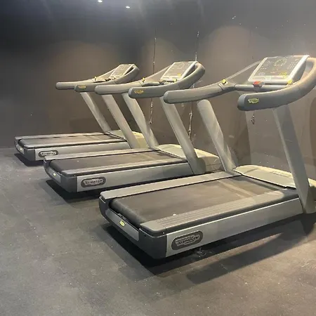 דירה Lux - Terra 49