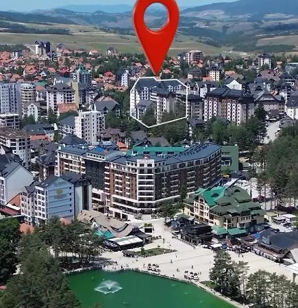 Lux - Terra 49 Apartamento Zlatibor