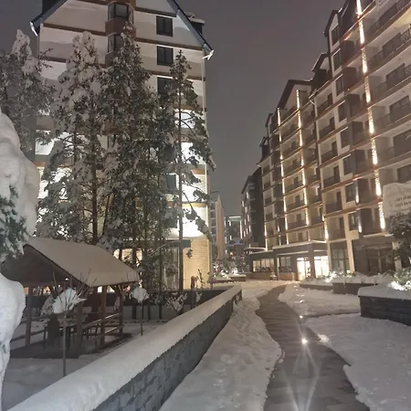 Lux - Terra 49 * Zlatibor