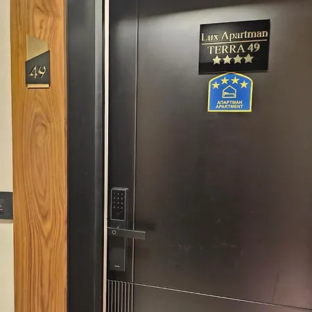 Lux - Terra 49 * Zlatibor