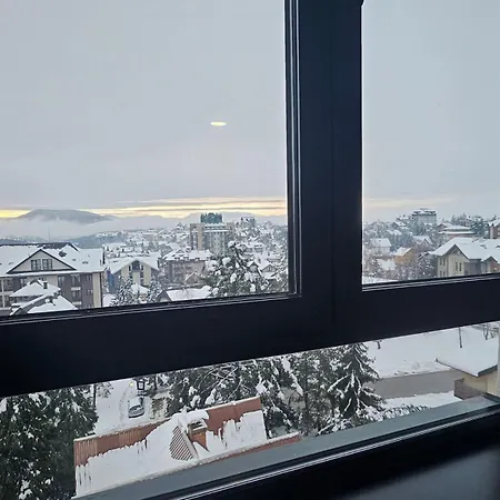 Lux - Terra 49 Zlatibor