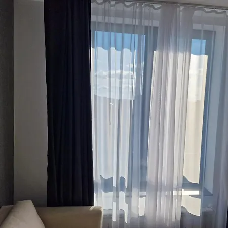 דירה Lux - Terra 49 זלאטיבור