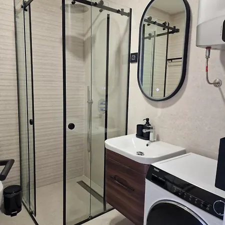 דירה Lux - Terra 49 זלאטיבור