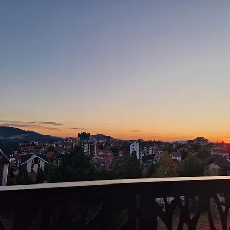 Lux - Terra 49 Zlatibor