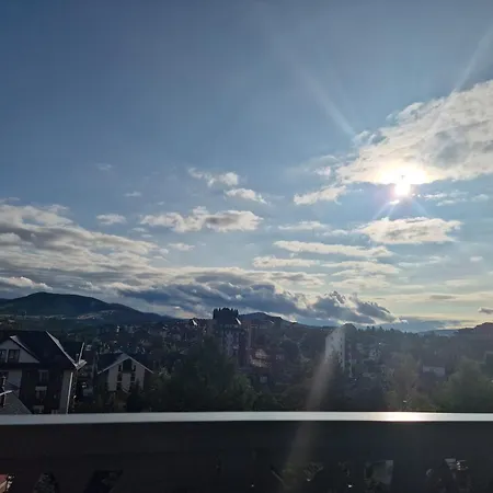 Lux - Terra 49 דירה זלאטיבור