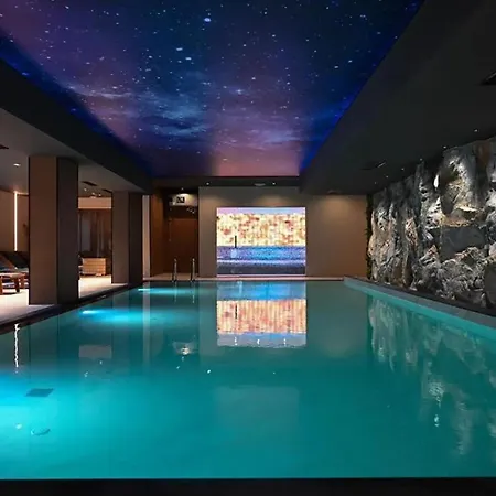 Lux - Terra 49 Apartament