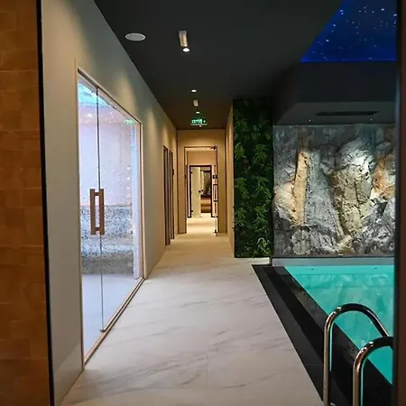 דירה Lux - Terra 49 זלאטיבור