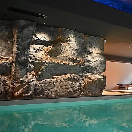 Lux - Terra 49 דירה