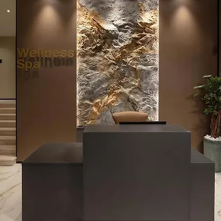 Lux - Terra 49 דירה