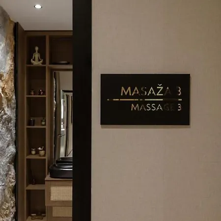 דירה Lux - Terra 49