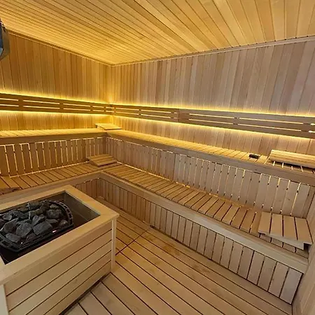 Lux - Terra 49 זלאטיבור