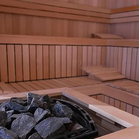 דירה Lux - Terra 49