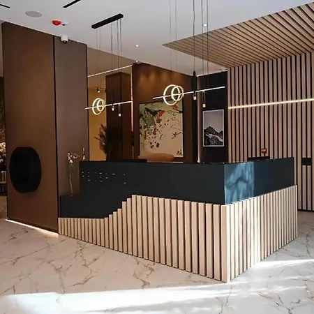 דירה Lux - Terra 49