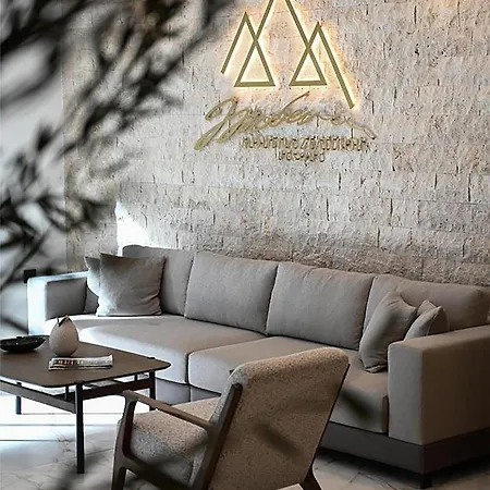 דירה Lux - Terra 49 *