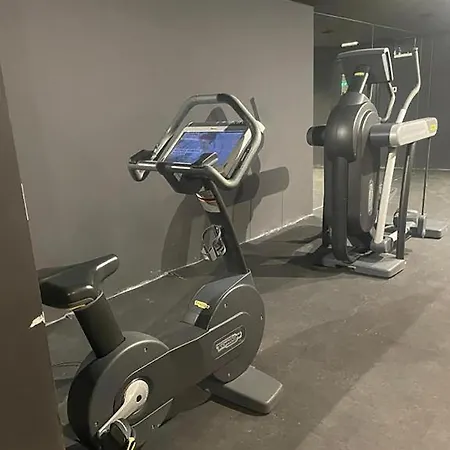 Lux - Terra 49 דירה